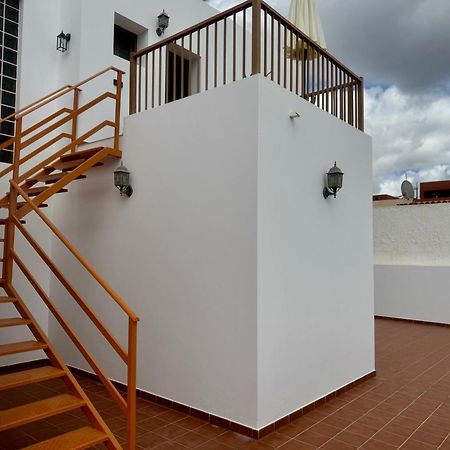 Apartament Casa Millo Tarajalejo Zewnętrze zdjęcie