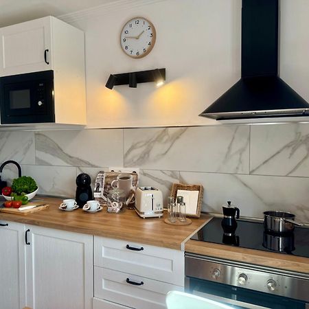 Apartament Casa Millo Tarajalejo Zewnętrze zdjęcie