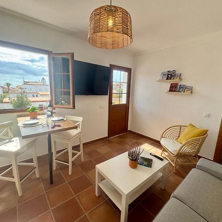 Apartament Casa Millo Tarajalejo Zewnętrze zdjęcie