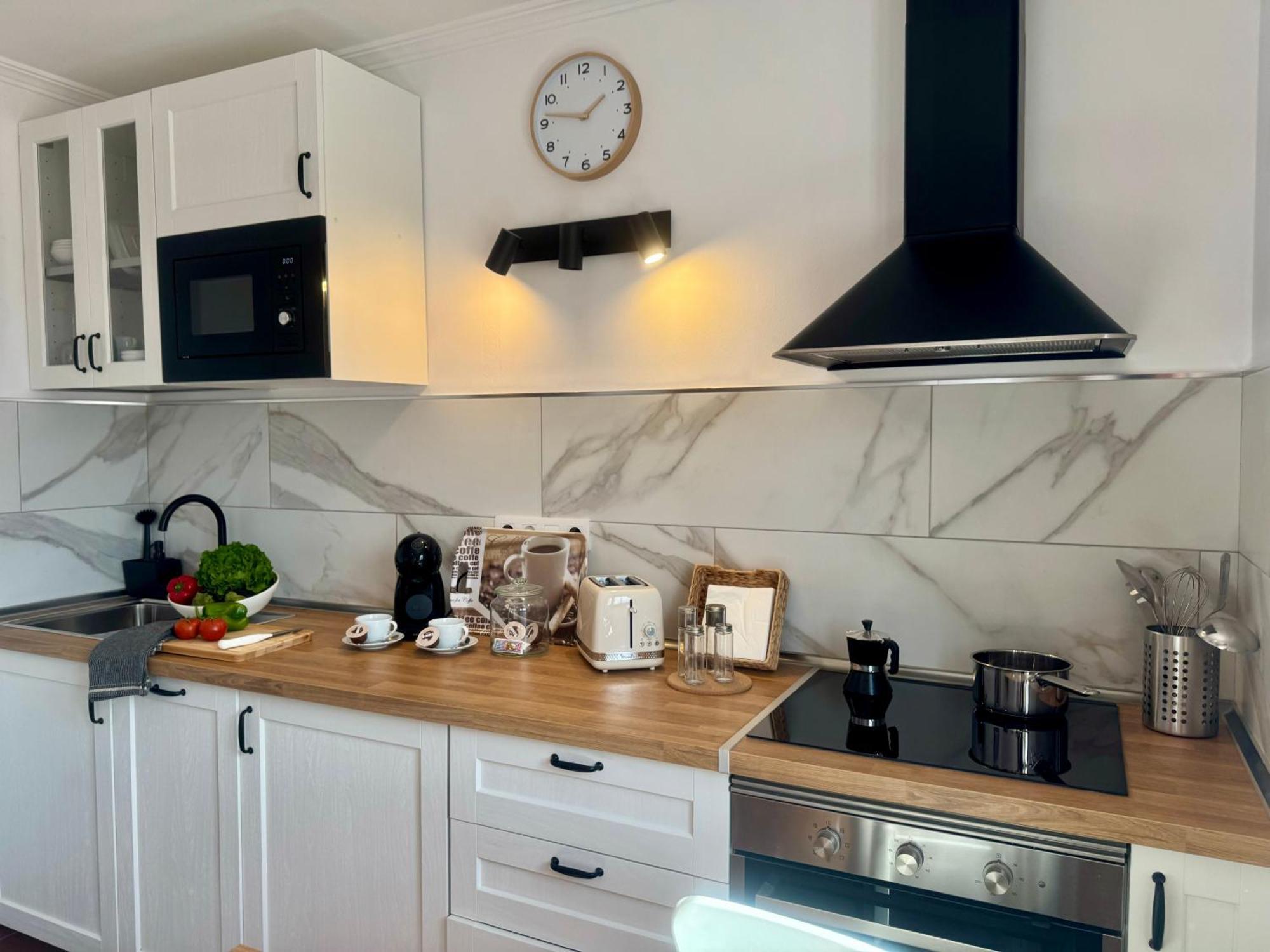 Apartament Casa Millo Tarajalejo Zewnętrze zdjęcie
