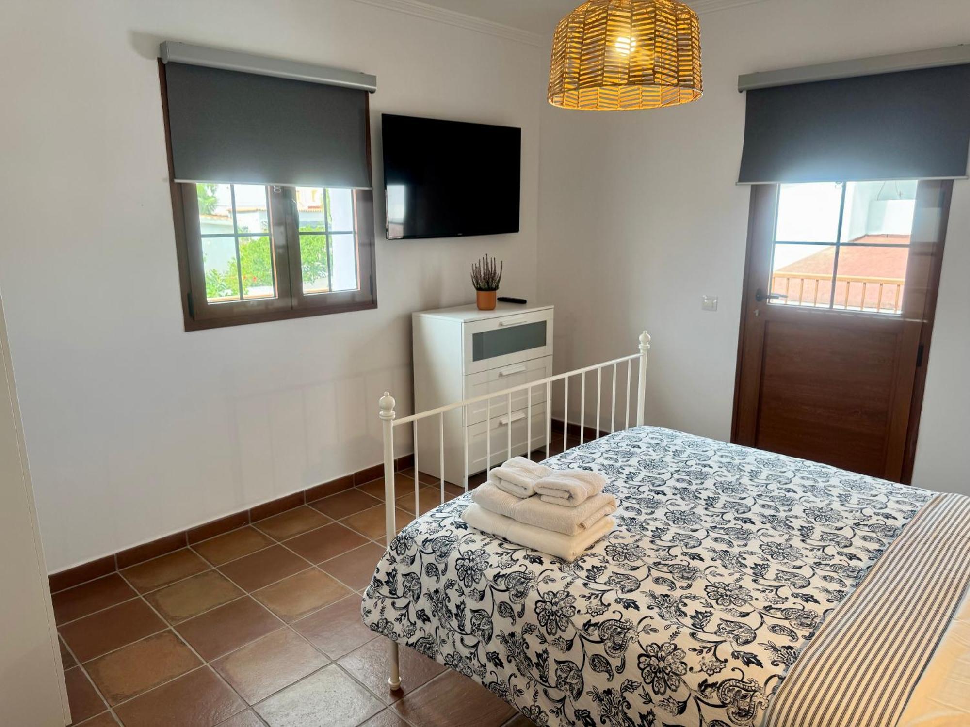 Apartament Casa Millo Tarajalejo Zewnętrze zdjęcie
