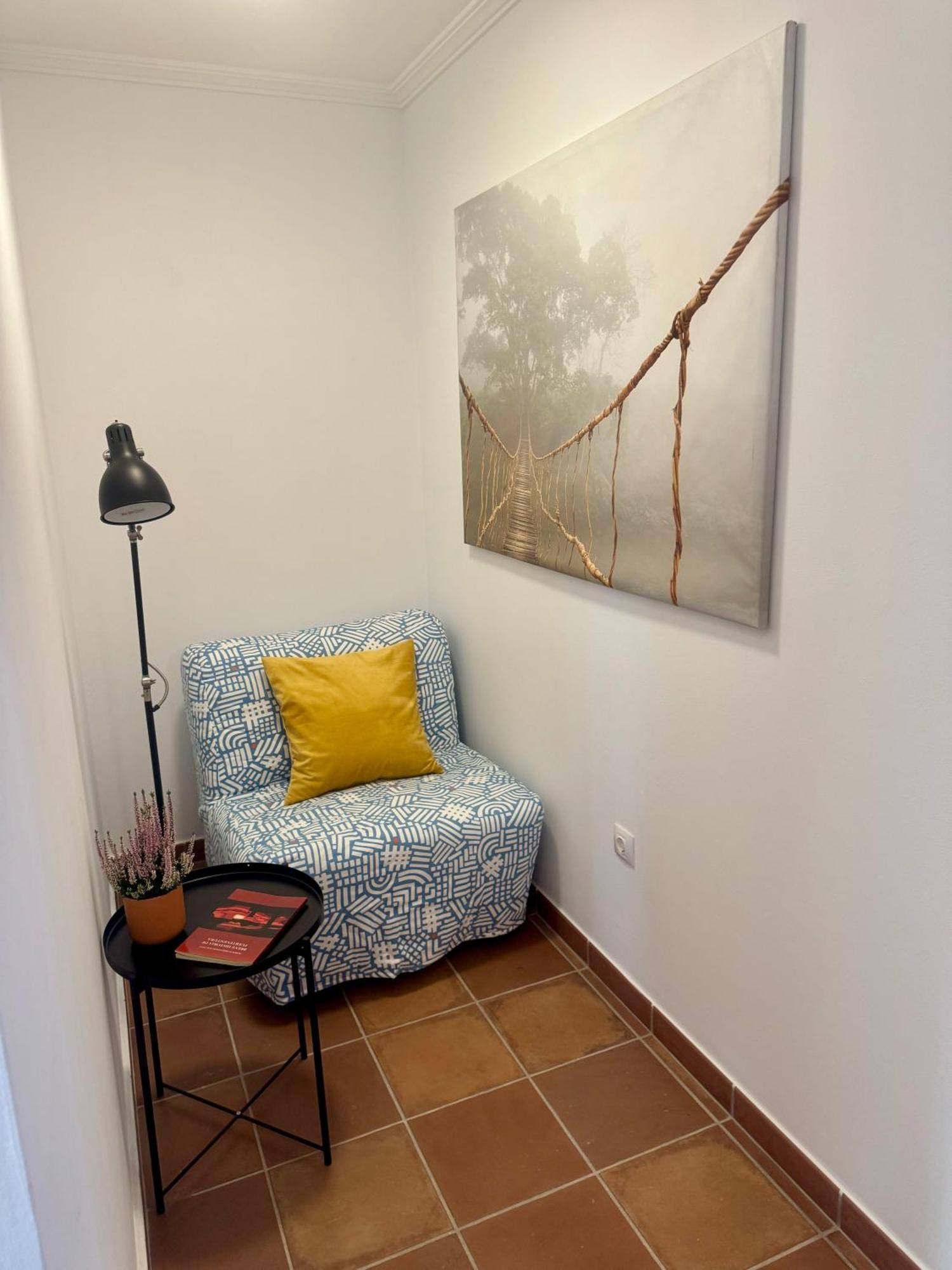 Apartament Casa Millo Tarajalejo Zewnętrze zdjęcie