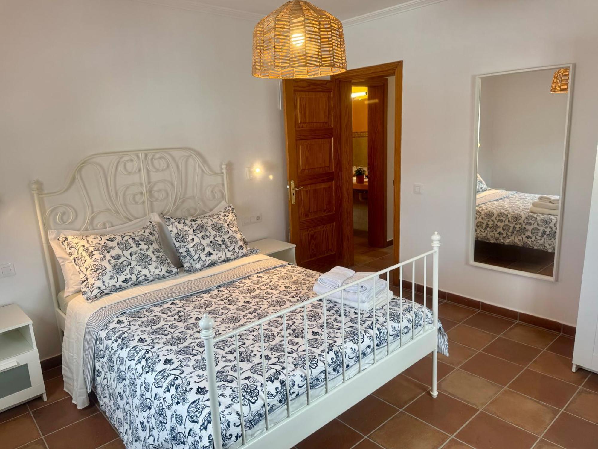 Apartament Casa Millo Tarajalejo Zewnętrze zdjęcie