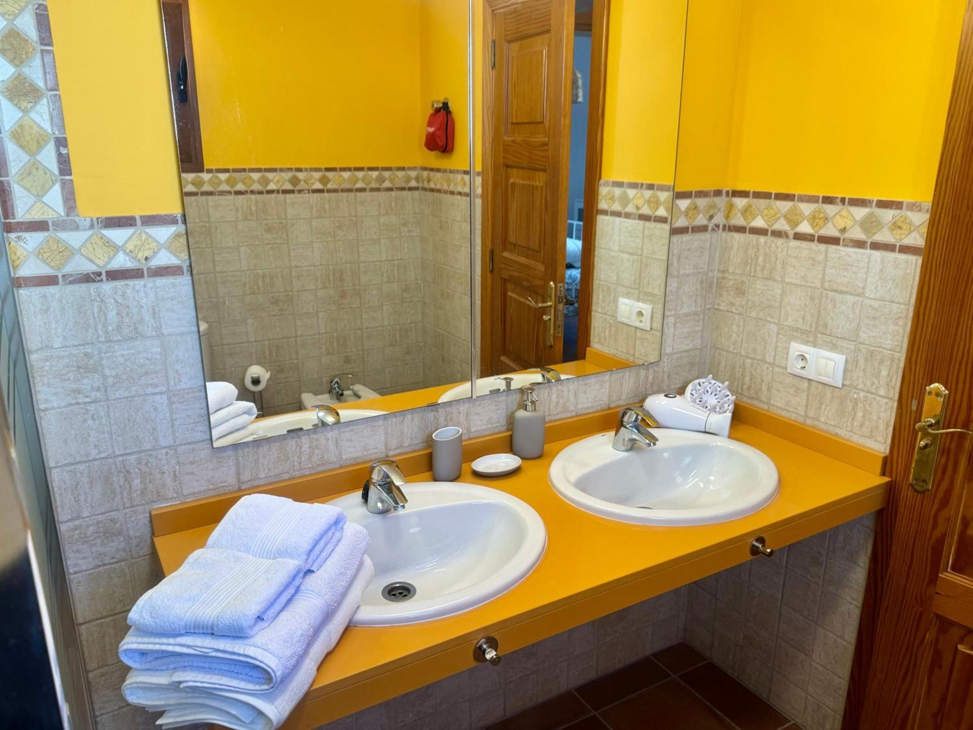Apartament Casa Millo Tarajalejo Zewnętrze zdjęcie
